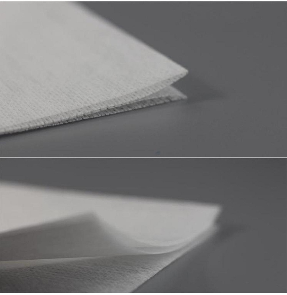  Nonwoven Wipes M-3 Cleanroom Wiper for industrial