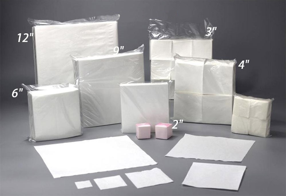 TYPES OF NON WOVEN MATERIAL