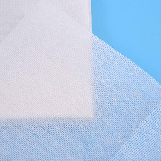 Dry Cleanroom nonwoven wipers