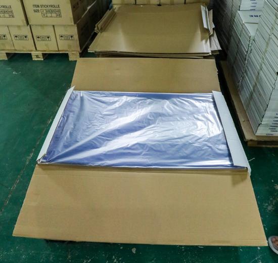 Dust Cleaner Sticky Mat wholesale
