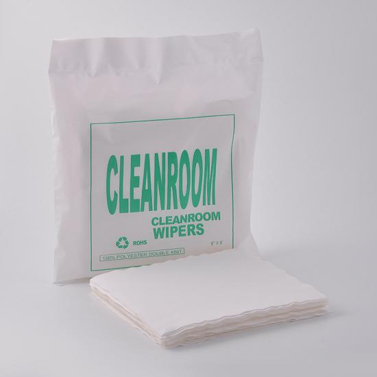 Cleanroom Wiper for Industrial Use