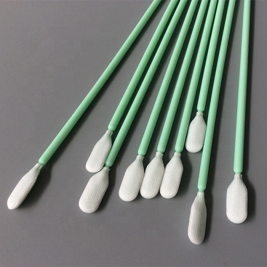 Cleanroom Swabs For Electronics