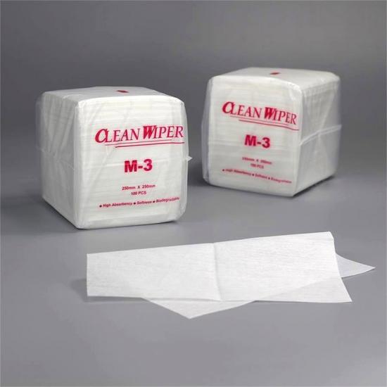 Industrial Disposable Clean Wiper