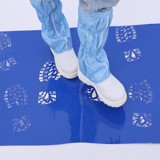 30 Layers Cleanroom Peel off disposable sticky mats